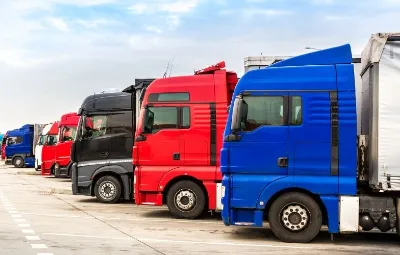 Ankara Taşkasap Ambar Nakliyat