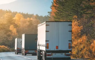 Ankara ile Taşkasap Arası Klima Taşıma