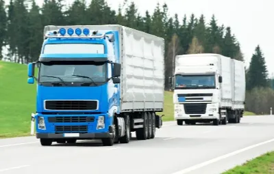 Ankara ile Taşkasap Arası Eşya Taşıma